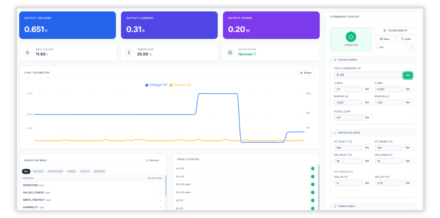 Introduction - Power Tester Pro